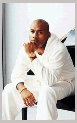 Mario Winans